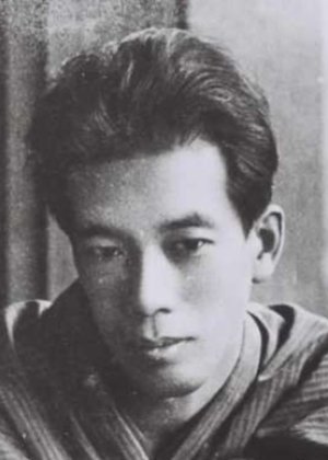 Naoki Sanjugo in Mito Komon Japanese Movie(1957)