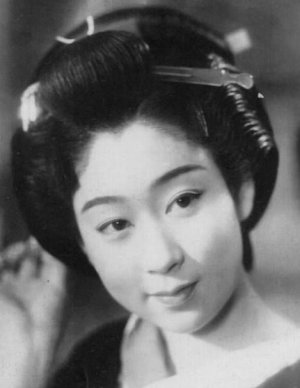 Yoshiko Saito