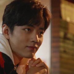 Marvelous City Chinese TV Program photo