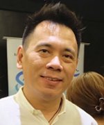 Bona Fajardo