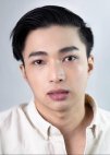 Alec Kevin dalam Drama Boys' Lockdown Filipina (2020)