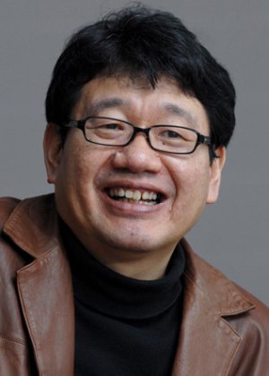 Shigematsu Kiyoshi in Tonbi Japanese Special(2012)