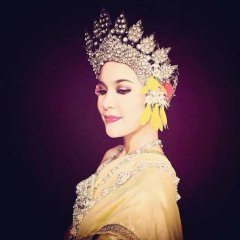 Likay Likay Thai Drama(2014) photo