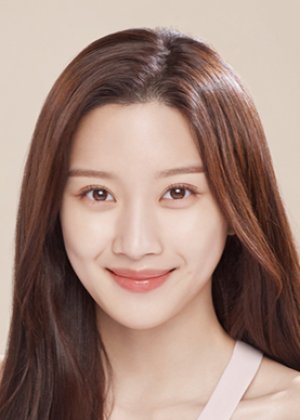 Moon Ga Young in Link: Eat, Love, Kill Korean Drama (2022)