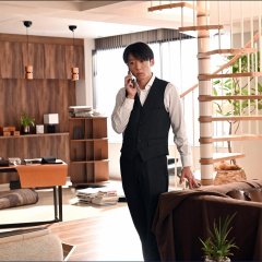 Heaven and Hell: Soul Exchange Japanese Drama photo