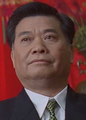Tang Chia in Return of the Sentimental Swordsman Hong Kong Movie(1981)