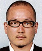 Nakagawa Junpei