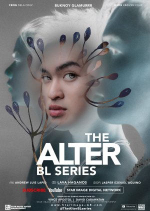 Alter (2020) poster
