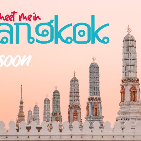 Meet Me in Bangkok ()