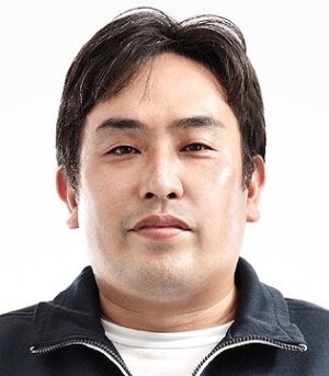 Kosuke Takahashi