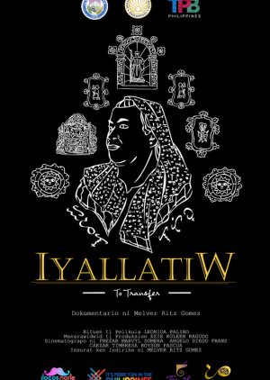 Iyallatiw (2021) poster