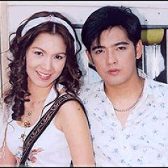 Duang Jai Patiharn Thai Drama photo