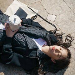 Lady Tough Chinese Drama photo