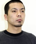 Kawahara Katsumi
