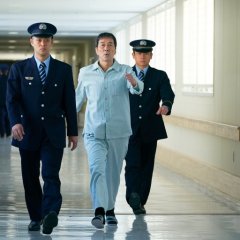 Under the Open Sky Japanese Movie photo