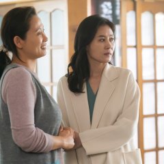 Three Sisters Korean Movie(2021) photo