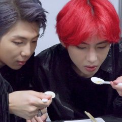 BANGTAN BOMB Korean TV Program photo