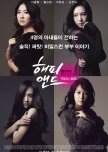 Happy And korean drama review