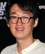 Han Gyeong Su