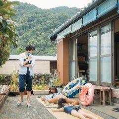 One Summer Story Japanese Movie photo