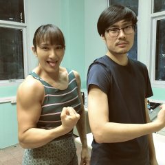 FACE/OFF Thai Drama photo