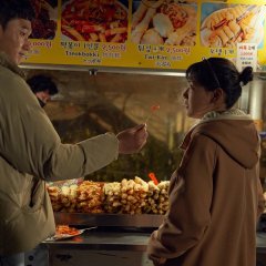 Tasty Ending Korean Movie(2021) photo