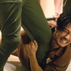 Breakout Brothers Hong Kong Movie photo