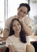 Normal Two: Toei and Pup's Marriage Story Thai TV Program photo