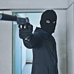 The Fable: The Killer Who Doesn't Kill Japanese Movie photo