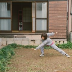 Ninja Girl Japanese Movie photo