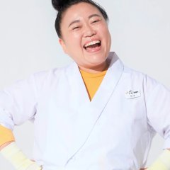 Enoue Keiko photo