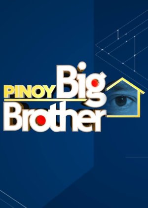 Pinoy Big Brother (2005) poster