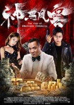 The Rise of Electronic Commerce Chinese Movie photo