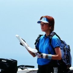 The Road in the Air Taiwanese Movie photo