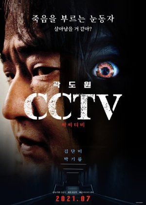 CCTV (2021) poster