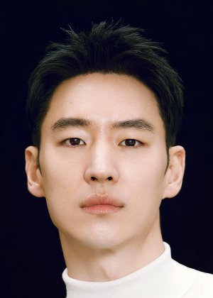 Lee Je Hoon in Taxi Driver Korean Drama (2021)