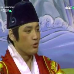 King Suk Jong photo