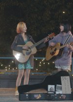 Dancing in the Street Korean Movie photo