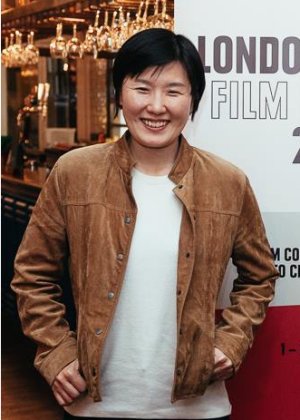 Kim Yang Hee in The Poet and The Boy Korean Movie(2017)
