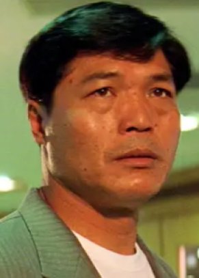 Lam Chi Tai in Once Upon a Time in China 4 Hong Kong Movie(1993)