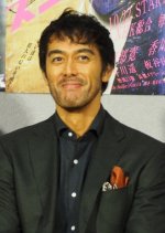 The Sniffer SP Japanese Drama photo