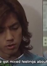 Kamen Rider 555 Japanese Drama photo