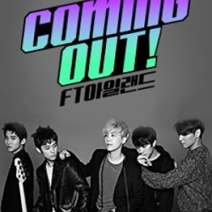 Coming Out! FTISLAND (2015)