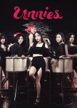 Sisters Slam Dunk Season 1 korean drama review