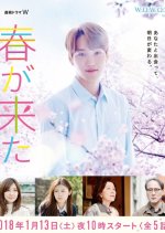 Haru ga Kita Japanese Drama photo