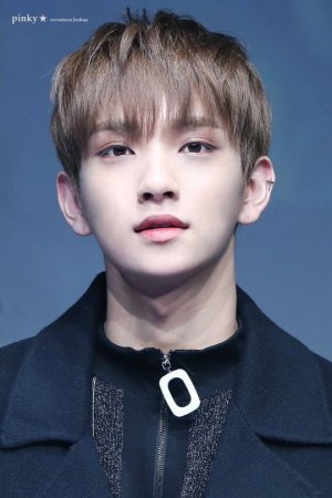 Joshua Hong - MyDramaList