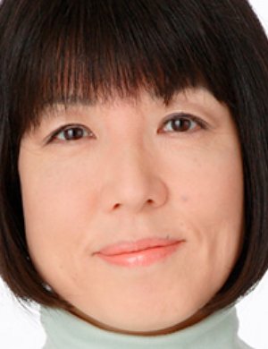 Kotani Hiroko | Grande Professor Onizuka