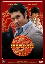 Luead Mungkorn: Raed