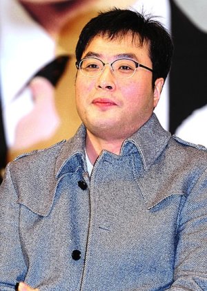 Hwang Jo Yoon in Twelve Men in a Year Korean Drama(2012)