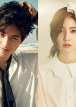 That Man Oh Soo Korean Drama photo